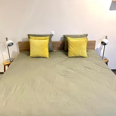 Moyo Apartamento