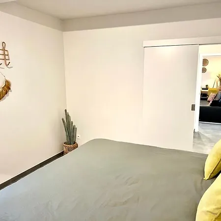 Moyo Apartamento *