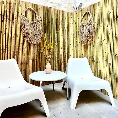 Moyo Apartmán Ostende