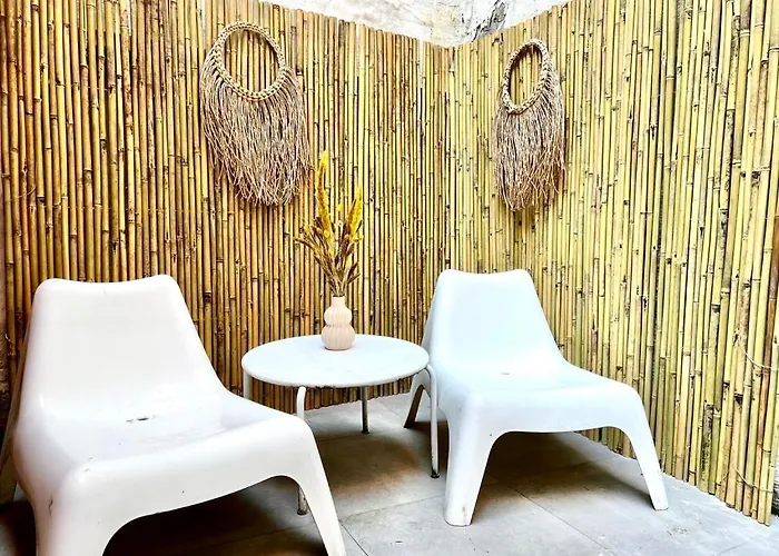 Moyo Apartment Ostend